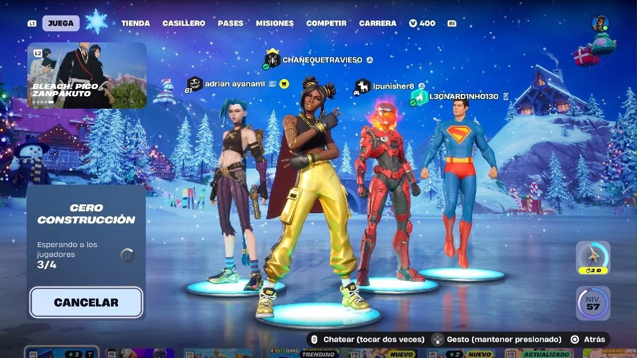 Se los juro que no hablo solo Cap.2