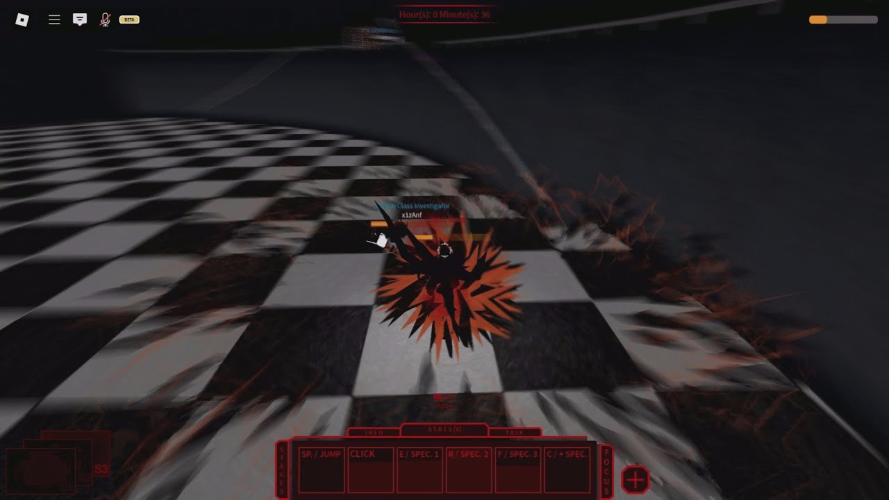 blessing your eyes with this roghoul montage