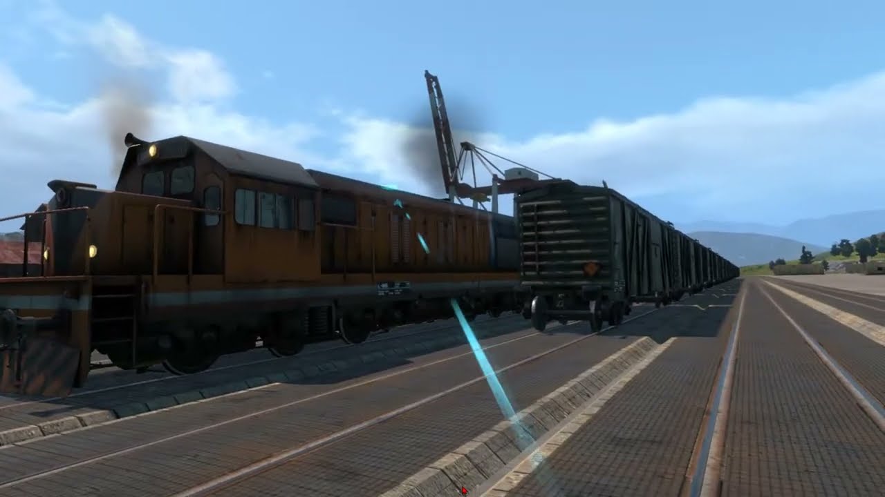 DV Simulator: In Career Mode (Military Load)