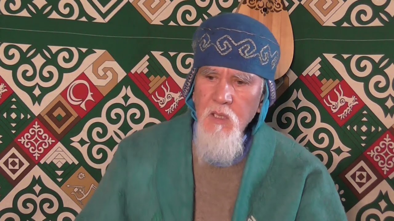 825.Рахат Әлиев әруағының елге оралуы және сынаумен міндеу аруақ қолдауы