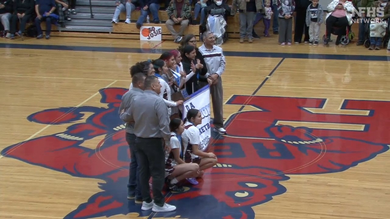 LSP NIAA GIRLS 4a 3a 1a STATE BASKETBALL CHAMPIONSHIP HGLTS 2026