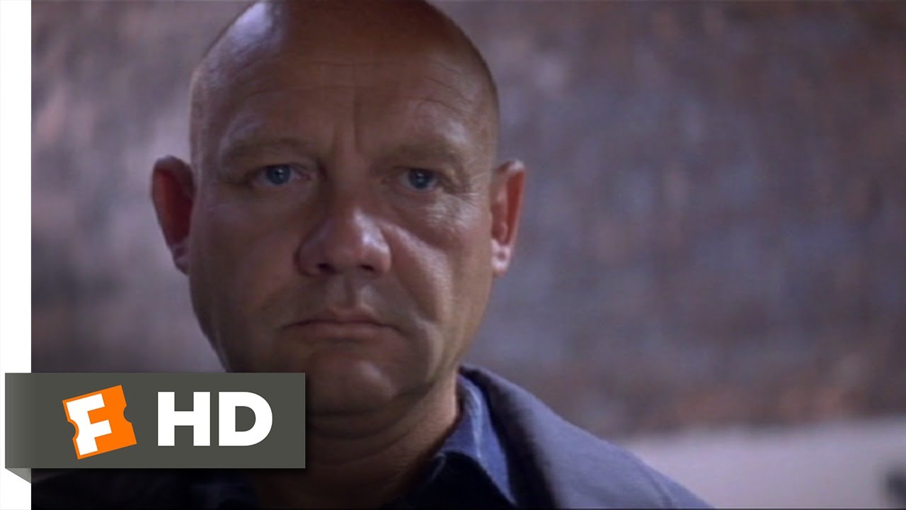 Bless the Child (1/9) Movie CLIP - Do You Know Any Tricks, Martin? (2000) HD