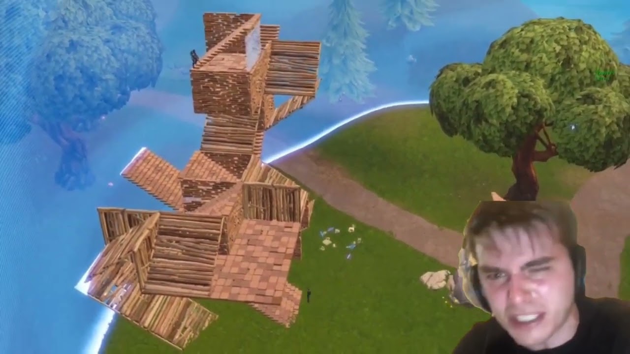 EPIK FORTNITE CLIPS 