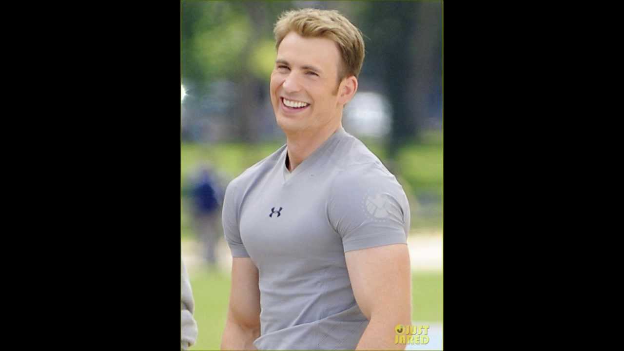 Chris Evans - I follow rivers