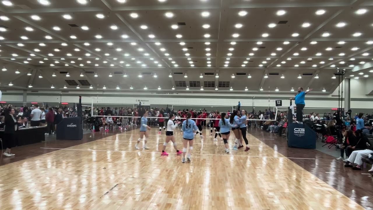 BEVBC 16 White vs Lava Cinder Set 3