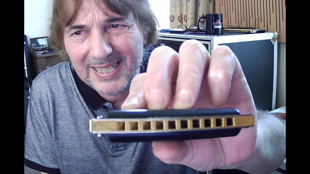 Blues harp big review   part 2
