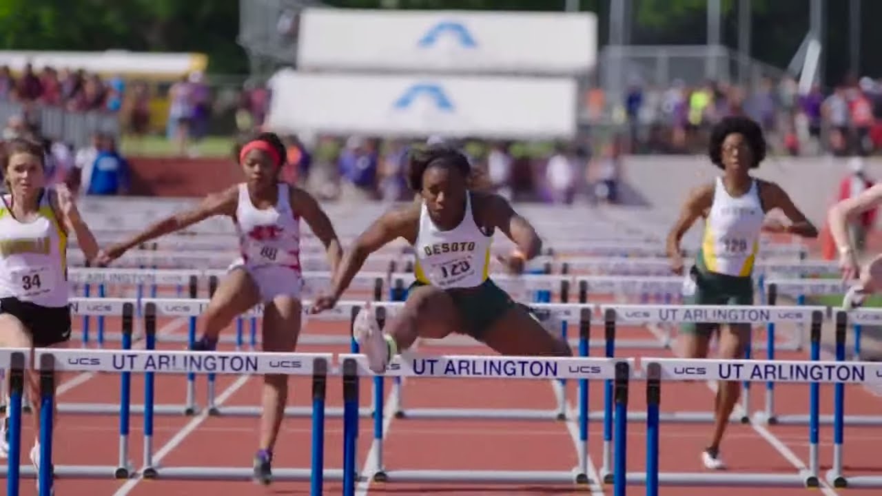 DeSoto Episode #3: Storming Down The Road To State