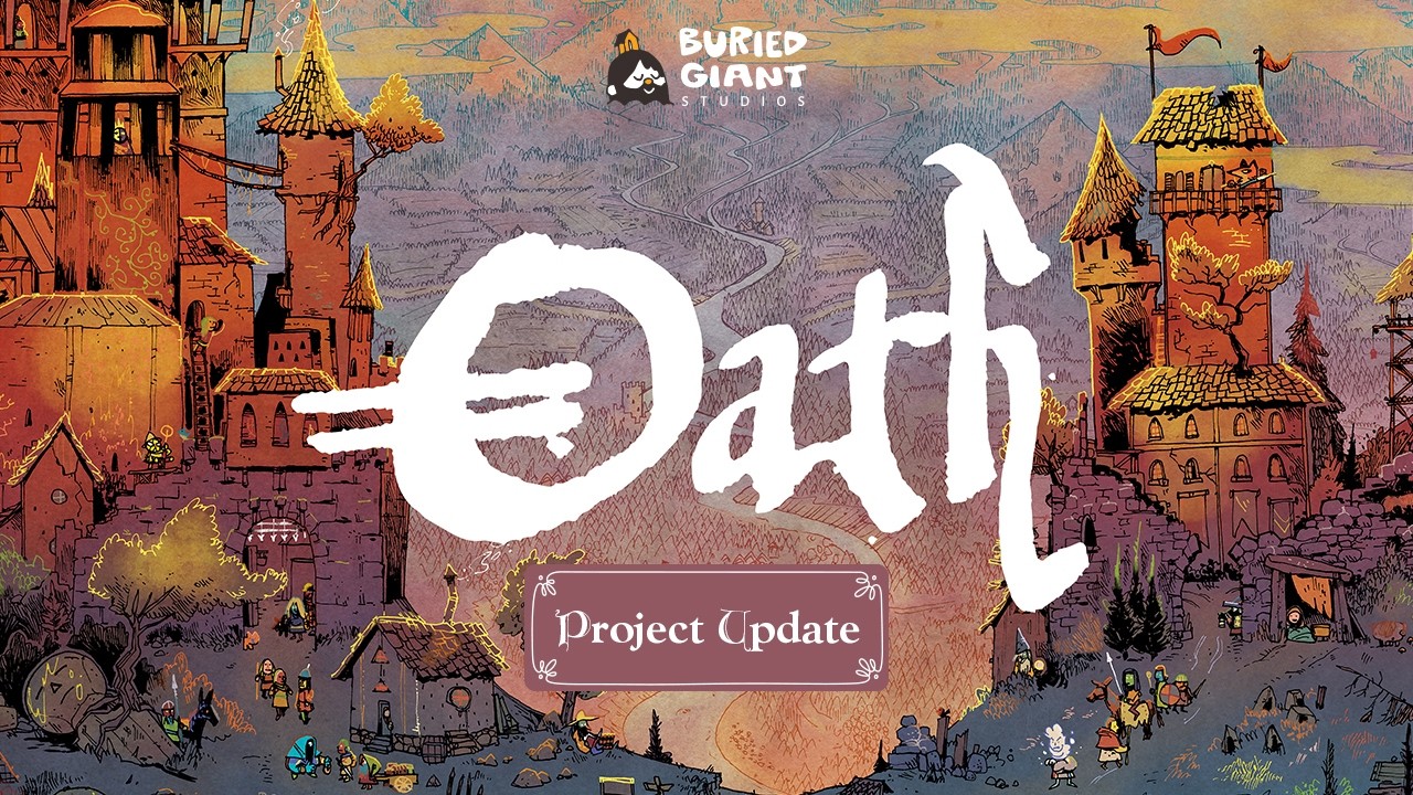 Oath: New Foundations Storage Box Update