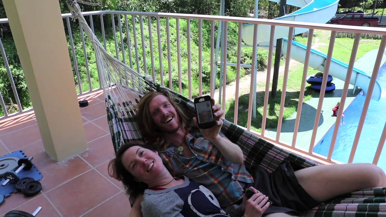 Raw Food Retreat - An Inside Look!