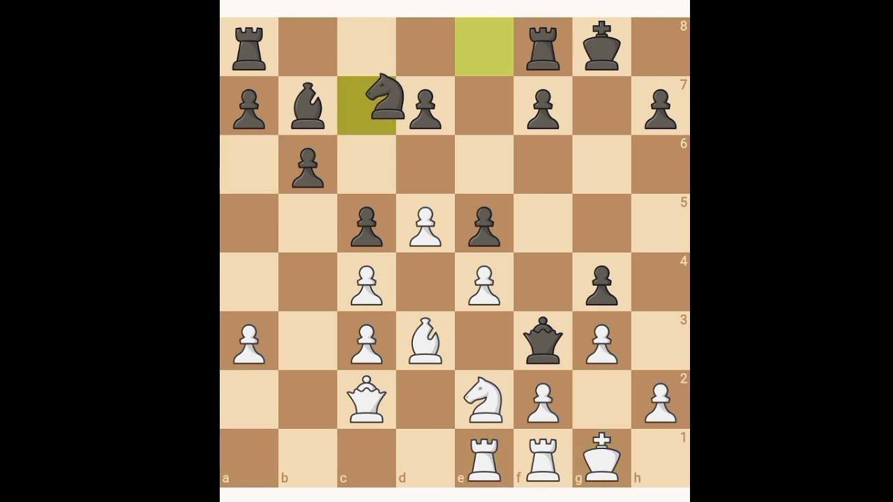 black less queen sa Indian defense opening 