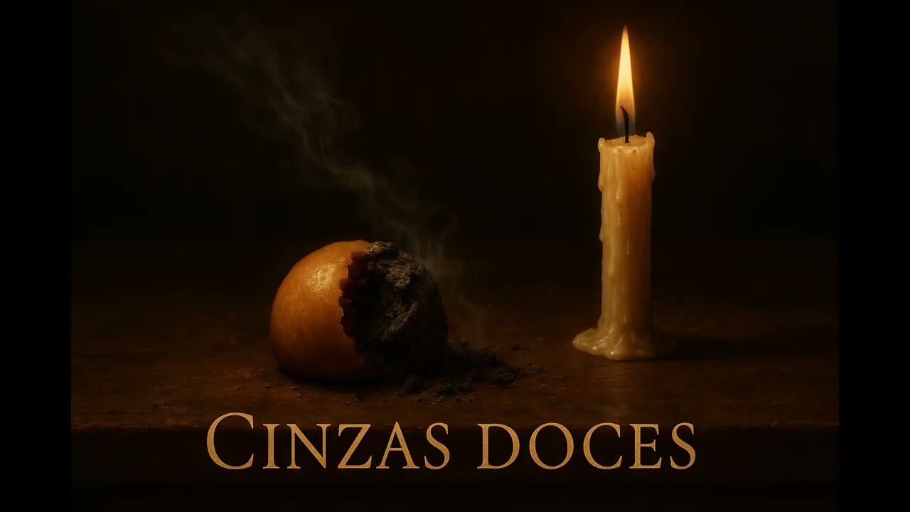 Echoes of the Abyss - Cinzas Doce