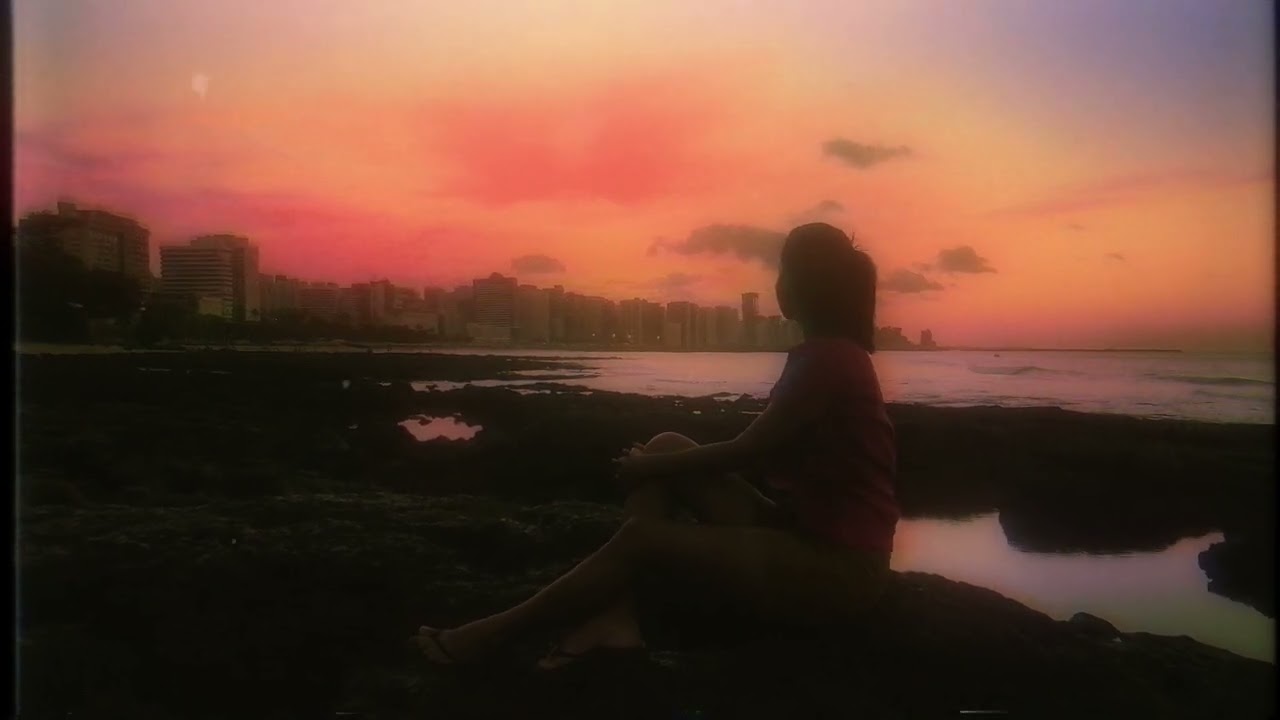 Joji - DISSOLVE 🌆 (Dreamy Version)