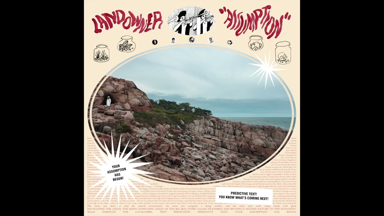 Landowner 