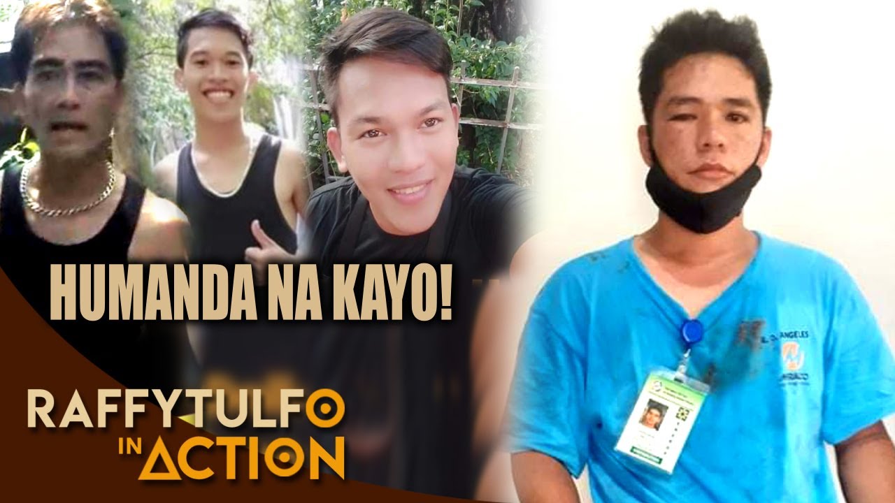 TROPANG BAD BOYS SA RIZAL, PINATUTUGIS NI IDOL!