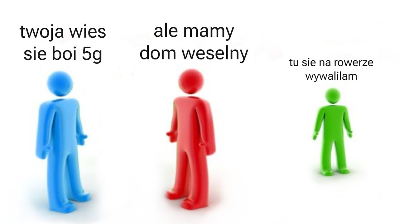 Widzowie walczą o tytuł najlepszej wsi używając jedynie syntezatora mowy - Wieś-Off #0