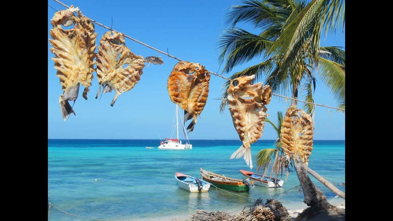 Conozca La Isla Beata || Turismo en Rep&uacute;blica Dominicana