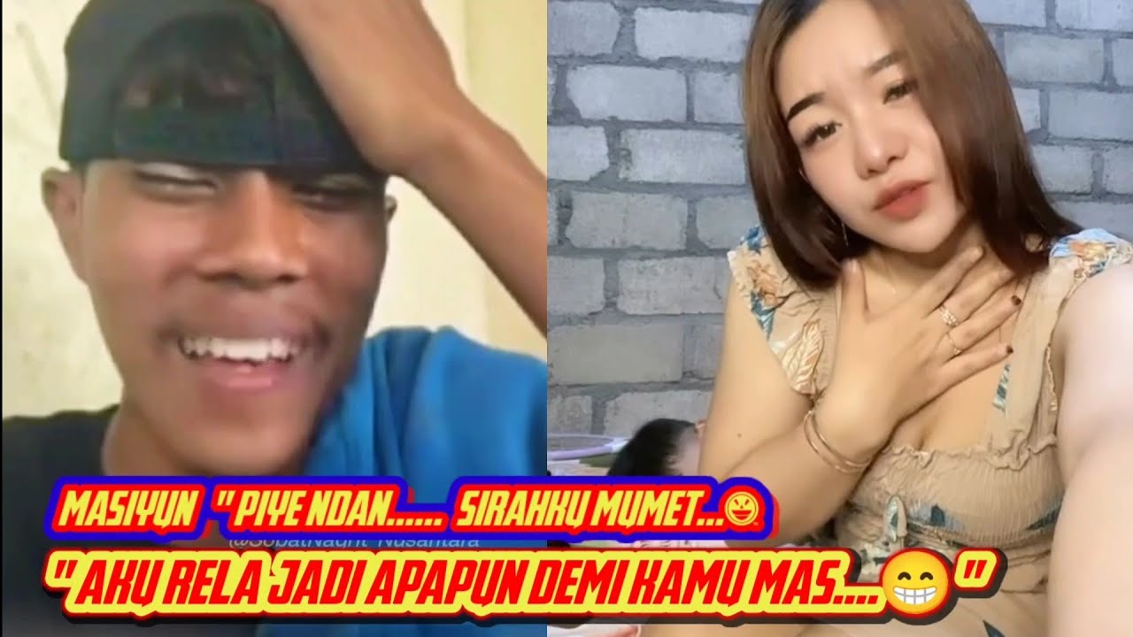 Masiyun - pusing 