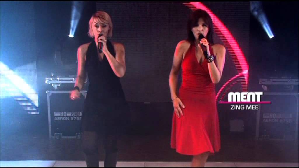 SHA NA - Rio De Janeiro / MENT TV