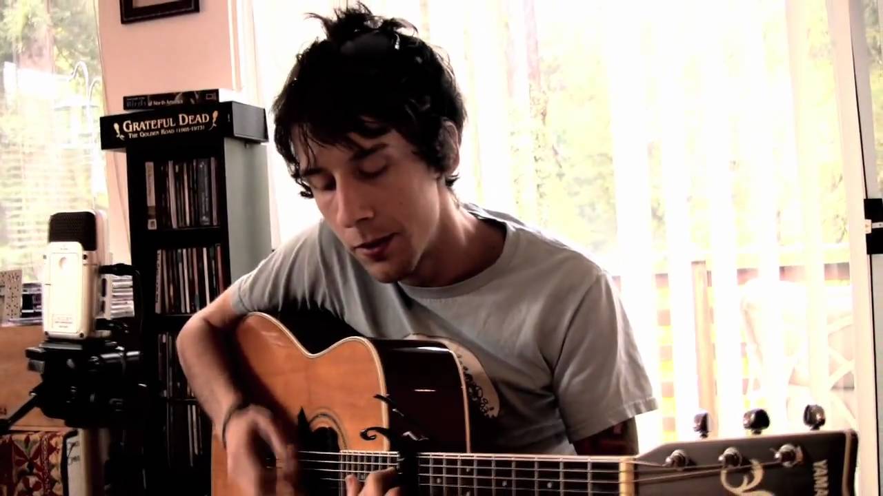 Paleo 1 - You Think That You're Poor, But You're Not - One Night Music Session #11