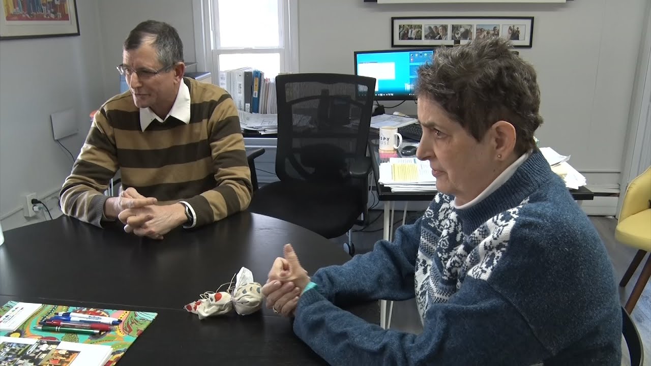 Is NJ prepared for more developmentally disabled adults living into their senior years?