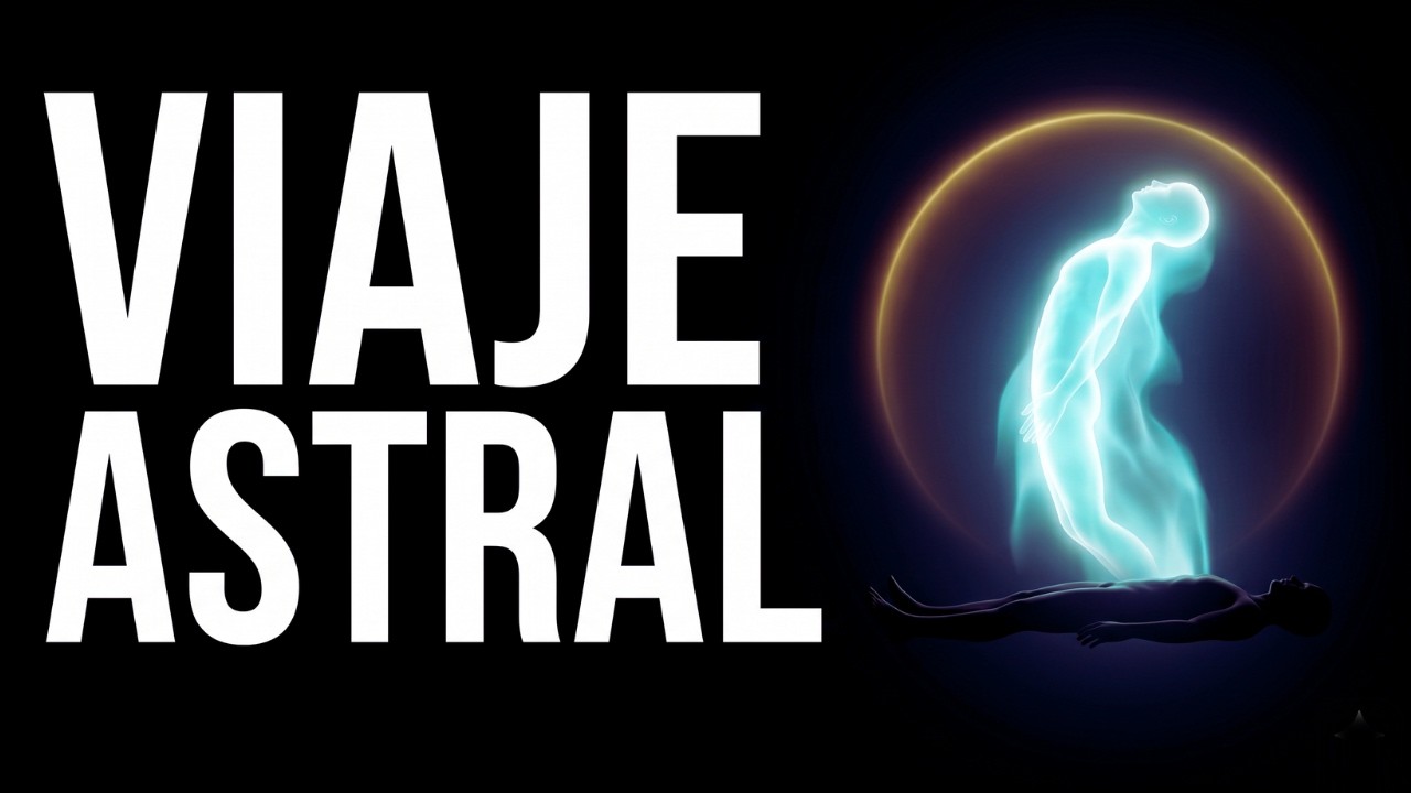 Meditación Guiada para Viajar al Mundo Astral  | Apto para todos los niveles