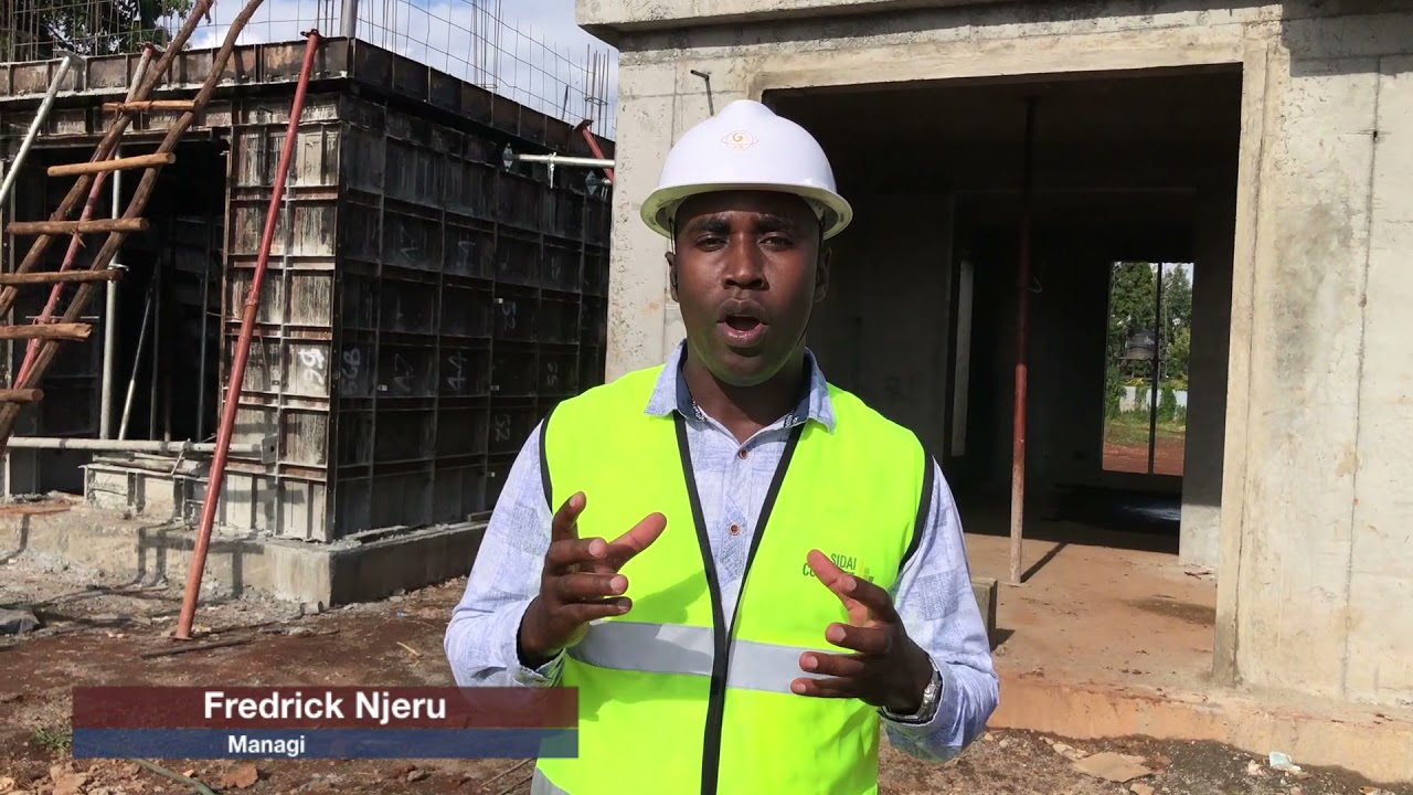 Benefits of building technology