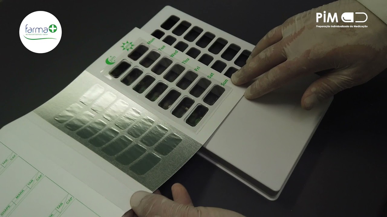 PIM LIVRO DUO- Sistema de Selagem a frio