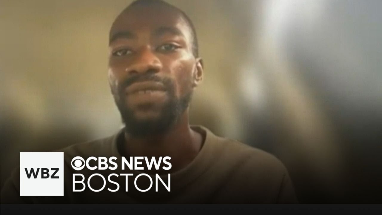 Former romance scammer shares tactics, educates potential victims