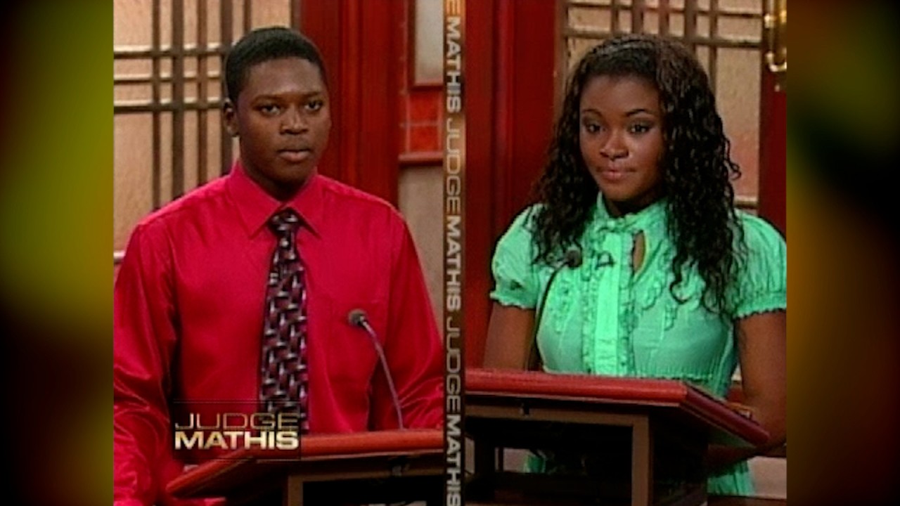 У вас есть деньги.