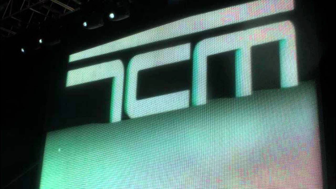 The Crystal Method ~ 