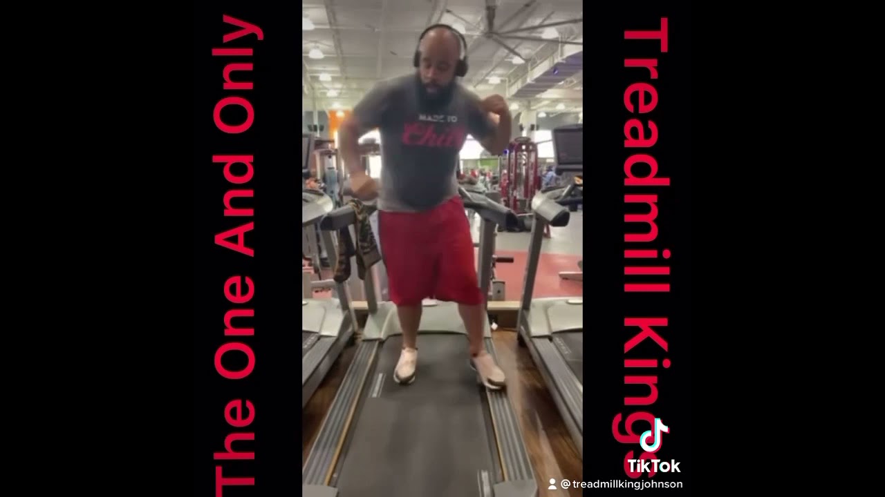Treadmill Workout/ No But Me