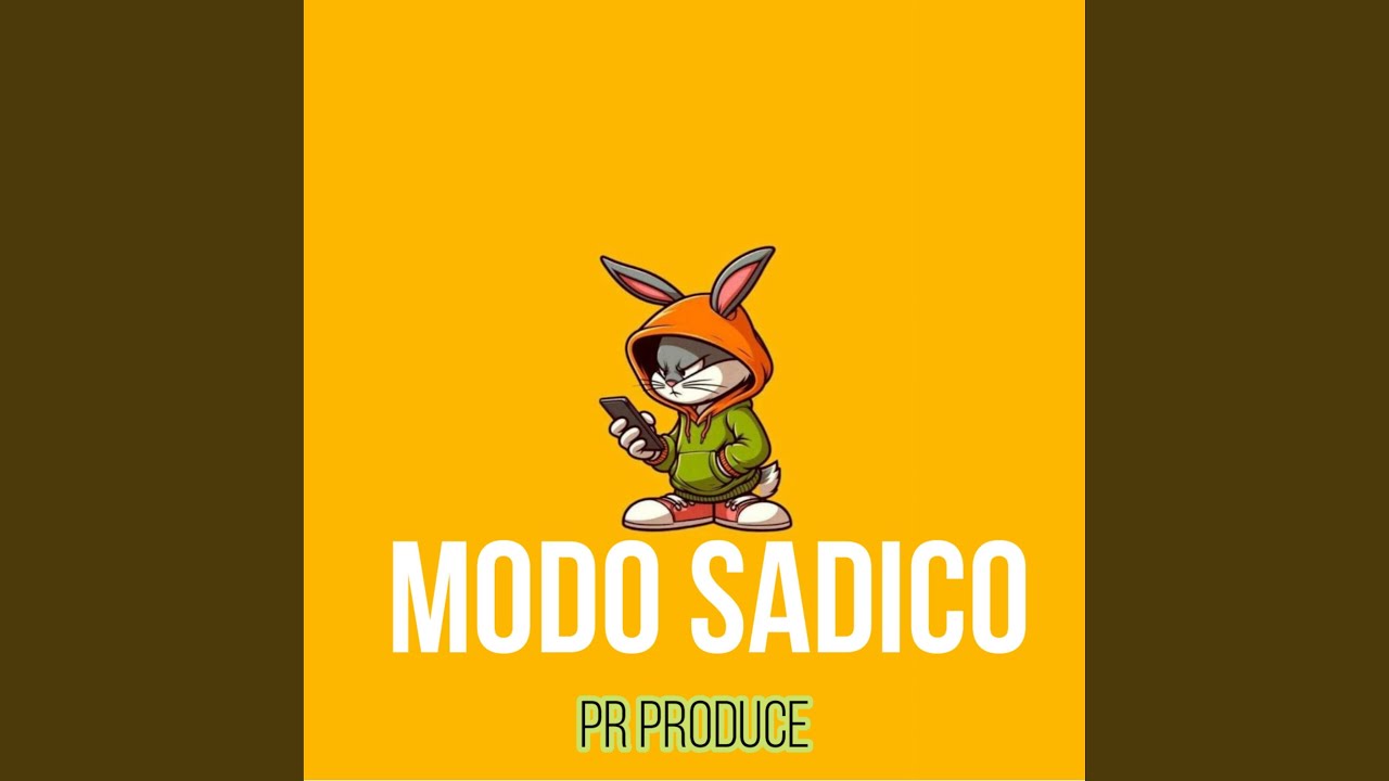 modo sadico