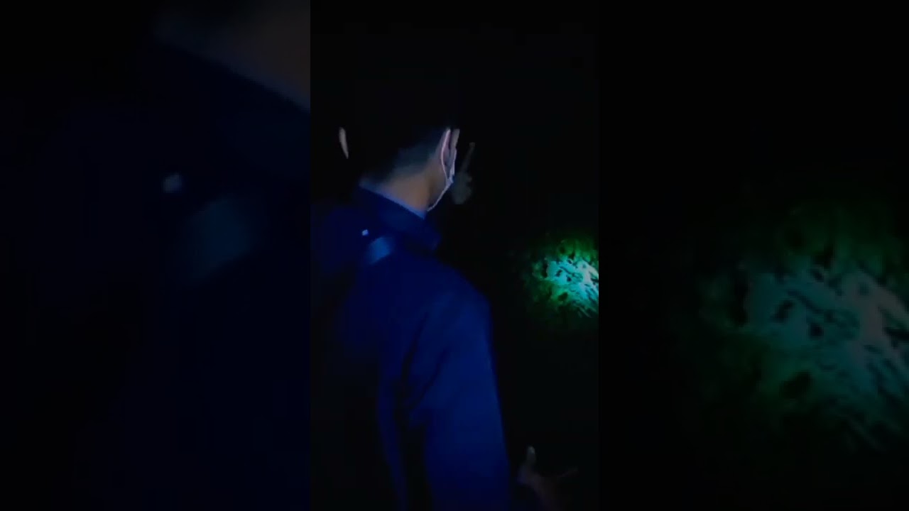 MISTERI HODAM#alamghaib #duadunia #alamjin #silaturahmialamghaib #khodampusaka #khodammacan