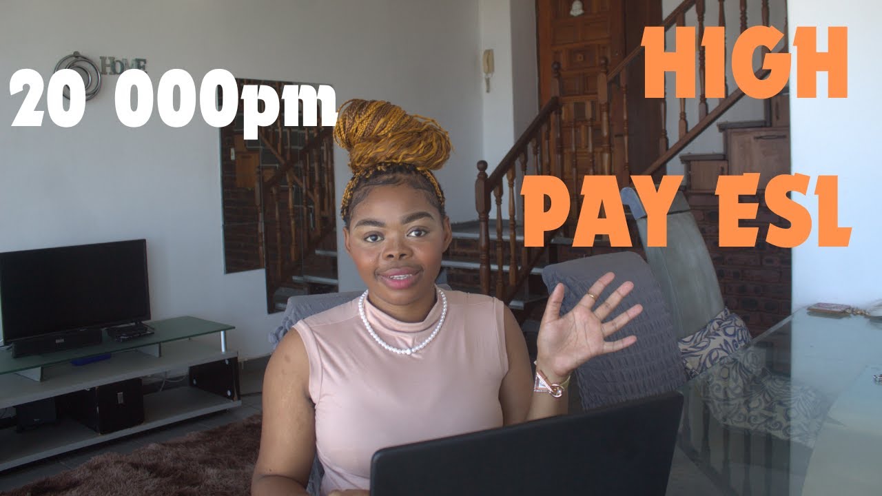 Teaching English Online Companies Hiring South Africans in 2025