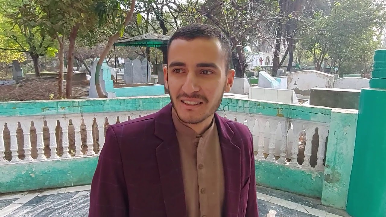 Ziyarat darbar haji shaikh Ahmed wali Allah sarkar kotli malakwal