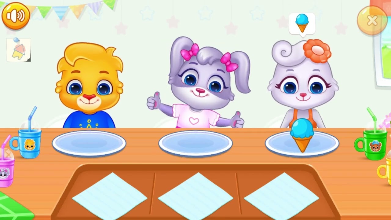Family Puzzle Time | Lucas & Friends Cute Gameplay 🧩