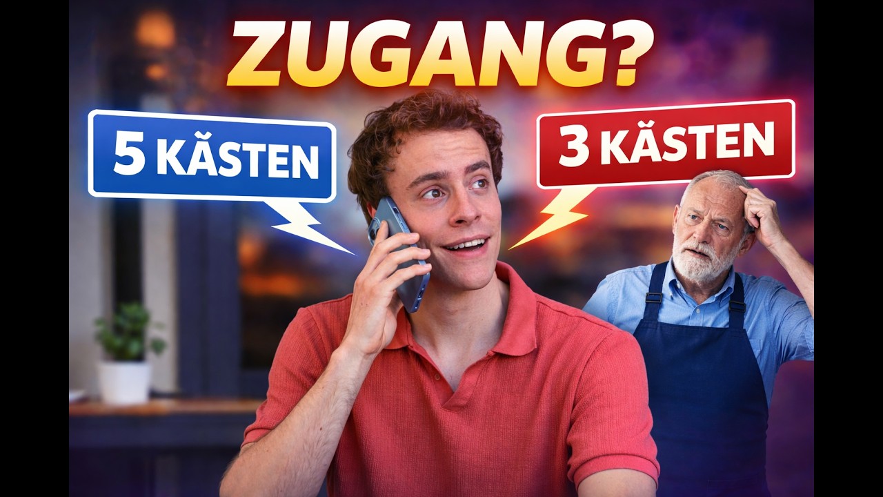 Wirksamkeit von Willenserklärungen (unter Anwesenden)