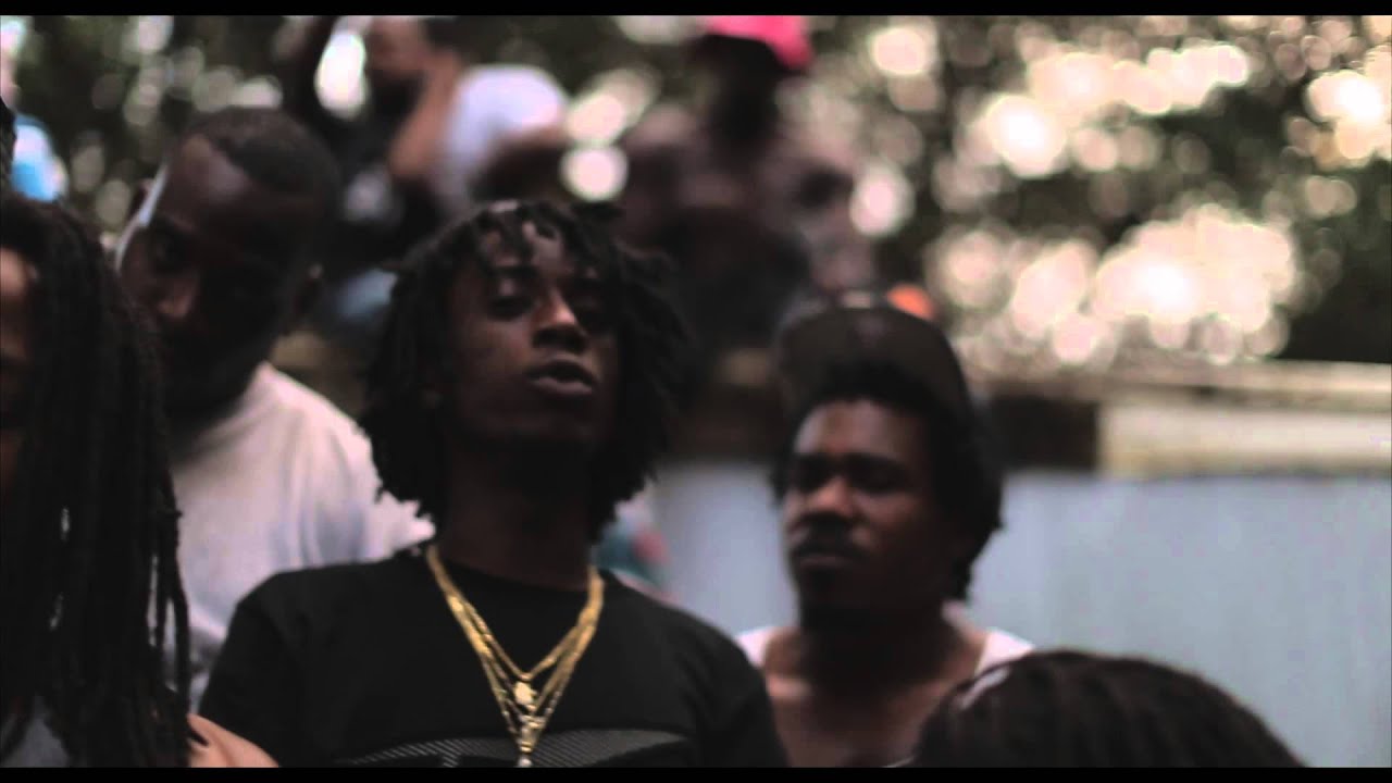 Smoke Gambino - Child Hood Memories (Prod. By Foren) | Shot by: @1savani
