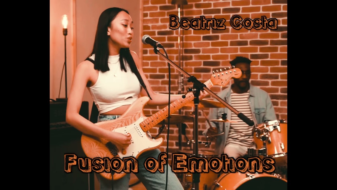 Fusion of Emotions - Rock 