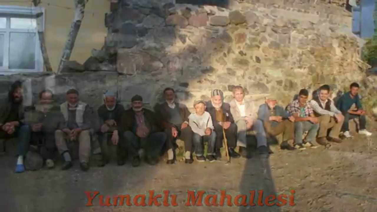 Yumaklı Mahallesi(sülaleler)