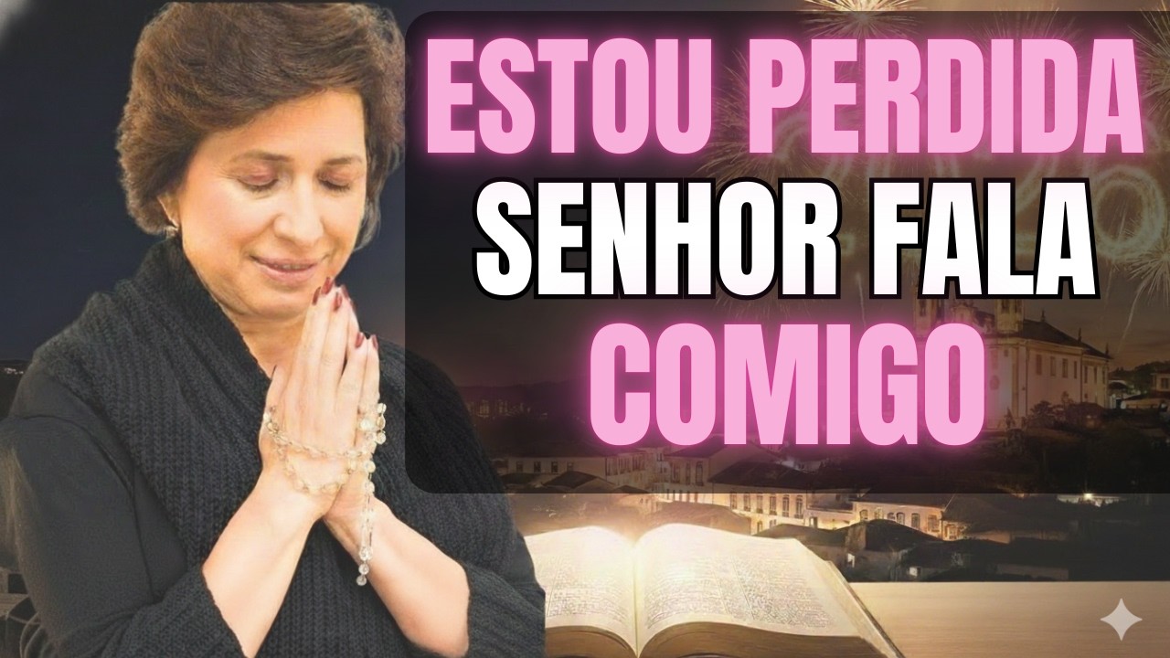 Jesus resolve qualquer problema da sua vida – Dr. Filó