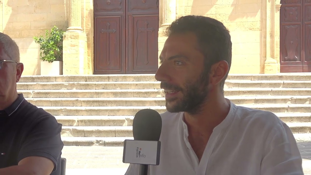 Scordia si racconta