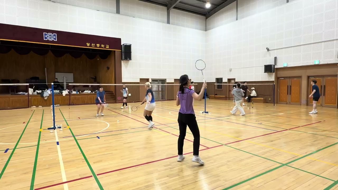 2026/2/24 세정 다연 VS 재란 금비