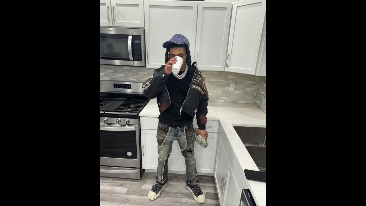 “Cartier” JaJa P x Chicken P Type Beat 
