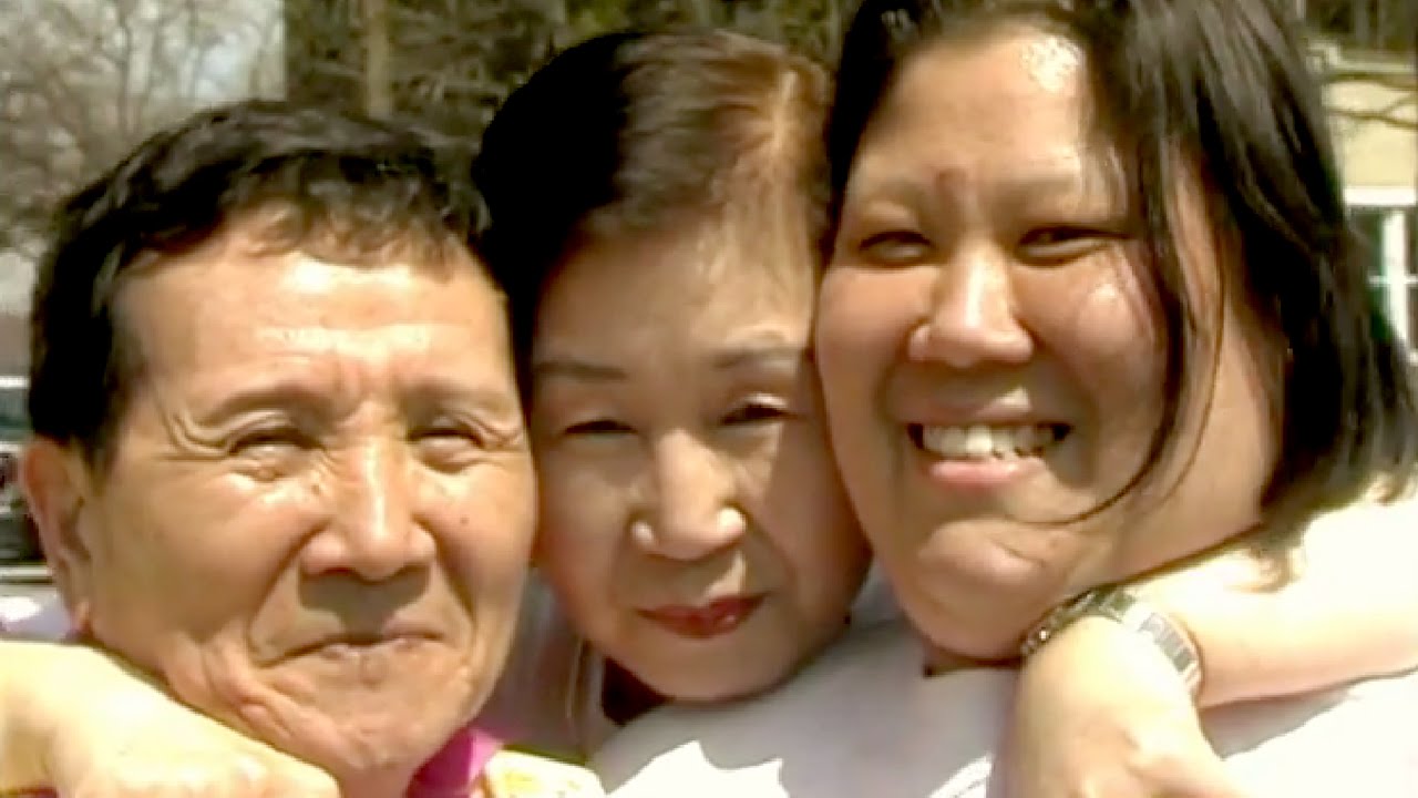 Residential Services at AHRC NYC: Patty Ha