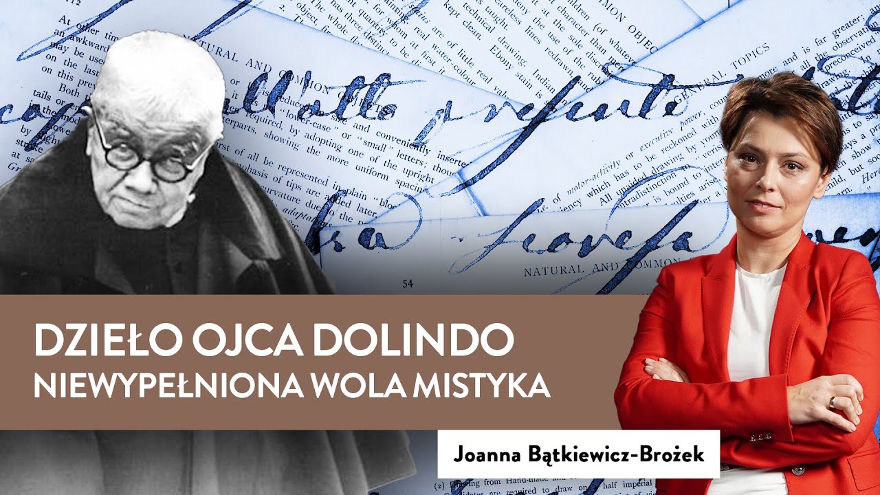 Dzieło ojca Dolindo. Niewypełniona wola mistyka | odcinek 8
