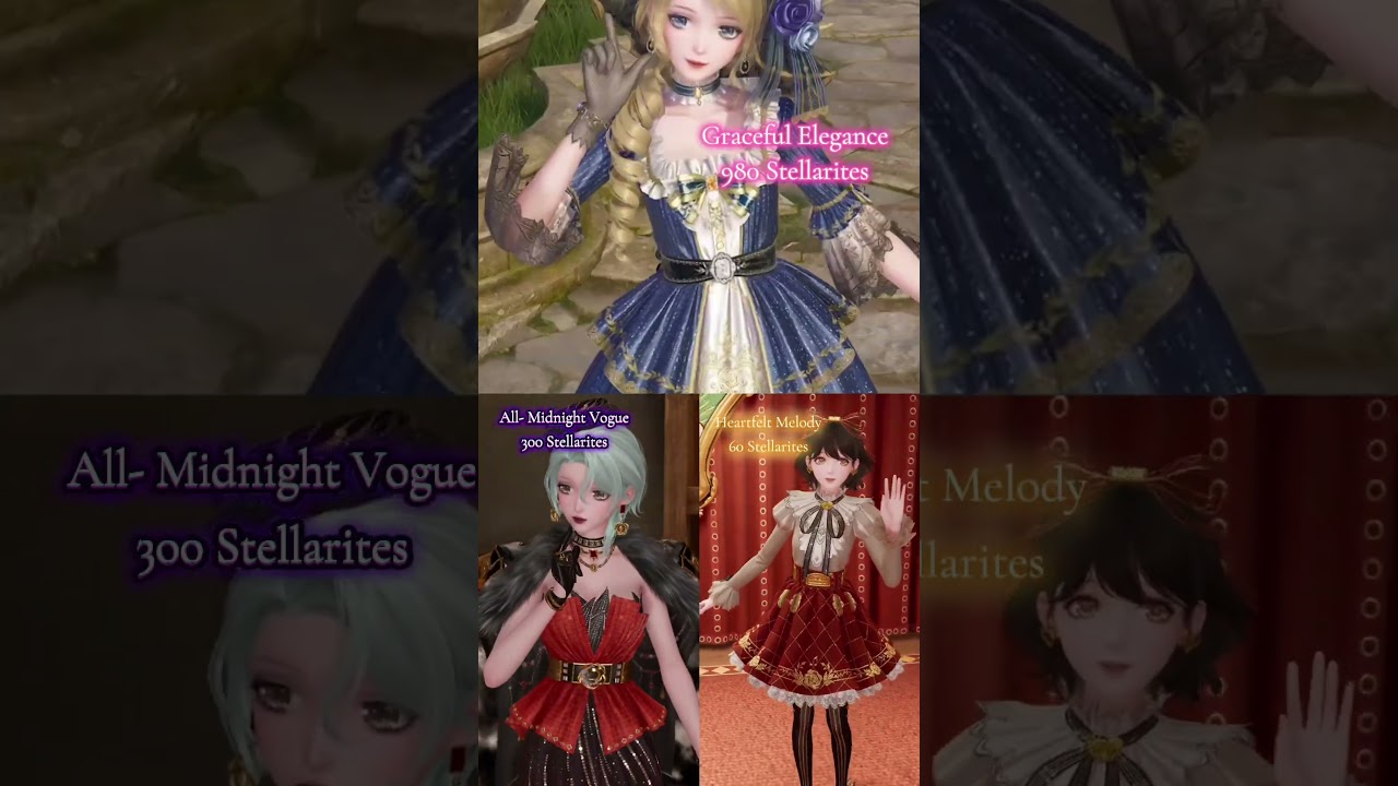 New shop items for 1.5! 