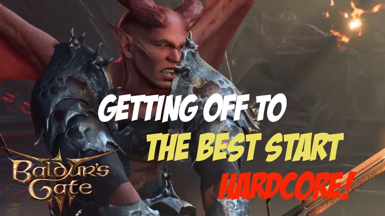 Mastering Baldur's Gate 3: Defeating Commander Zhalk & Unlocking the First Two Achievements!