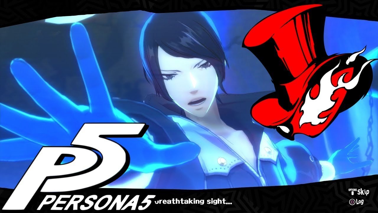 Gamers React to: Yusuke's Awakening | Persona 5