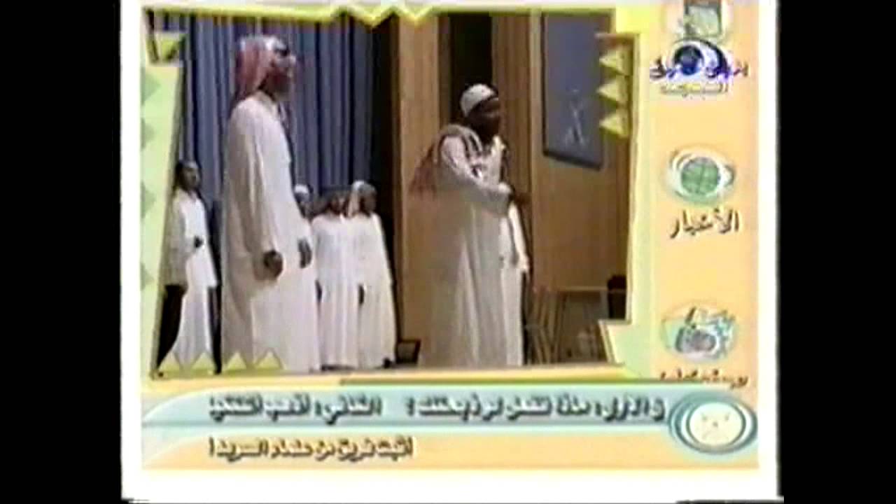 منلوج لا تغلط - مسرح نادي الإتحاد الثقافي